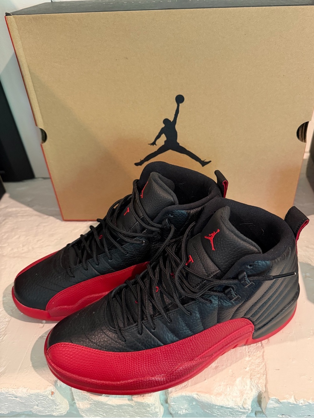 Air Jordan 12 Retro